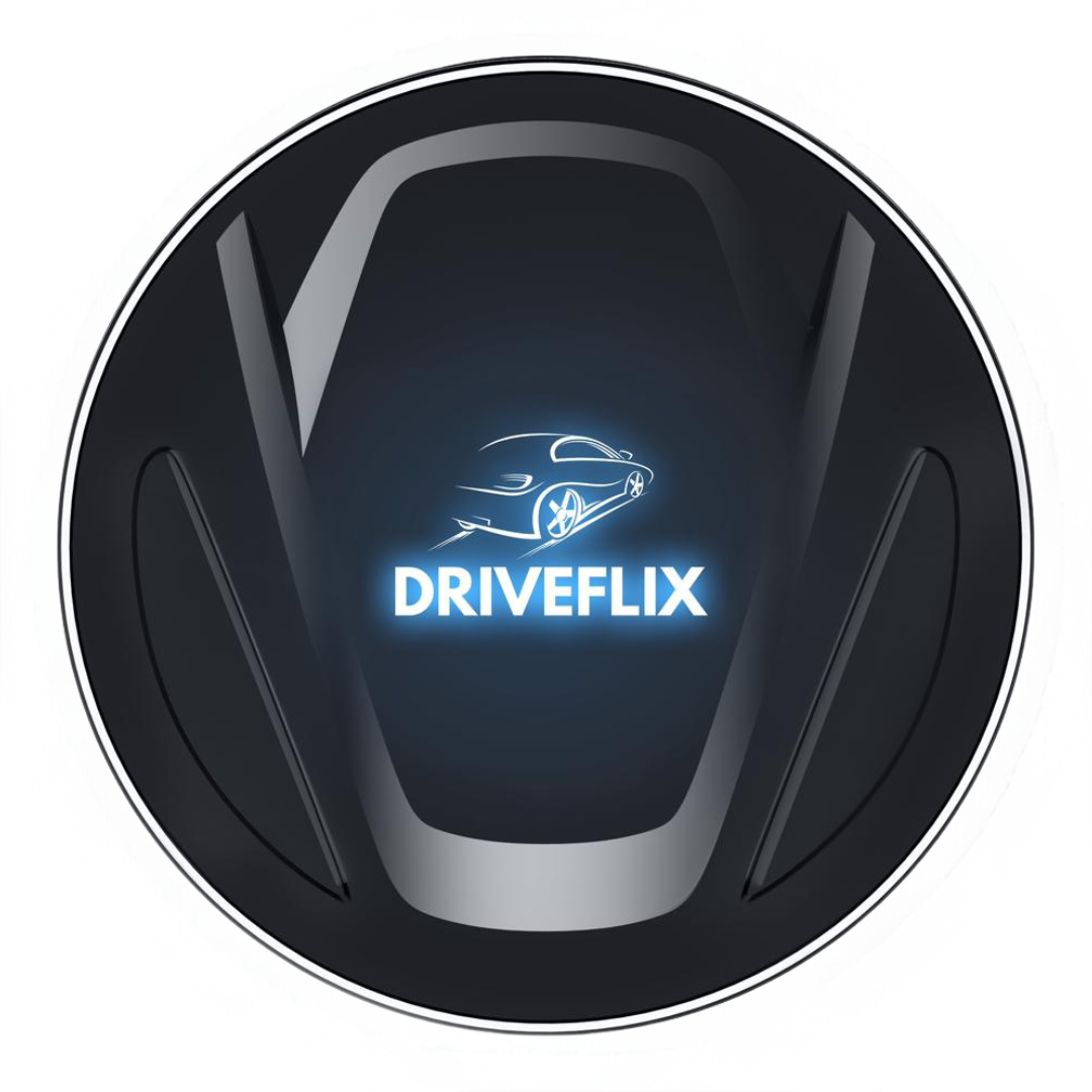 Driveflix™ 2.0