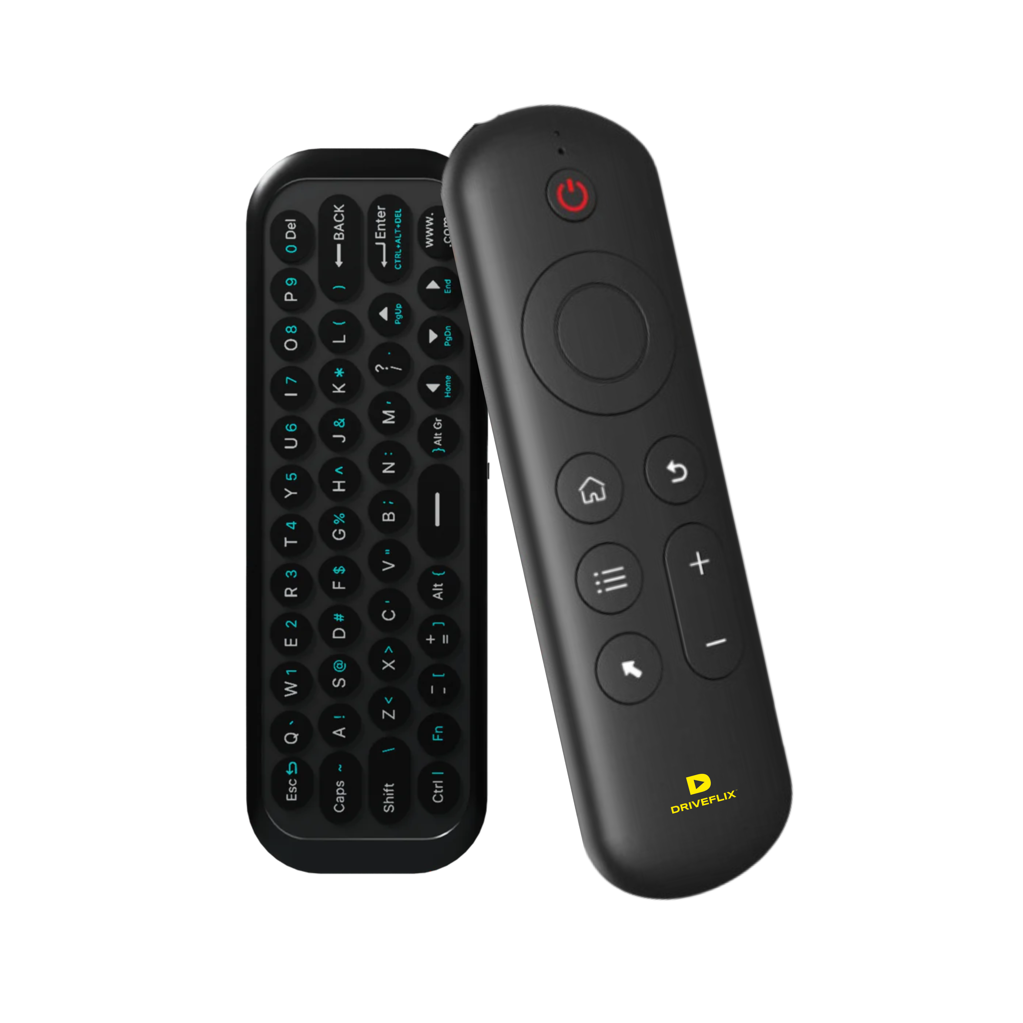 Driveflix Remote control