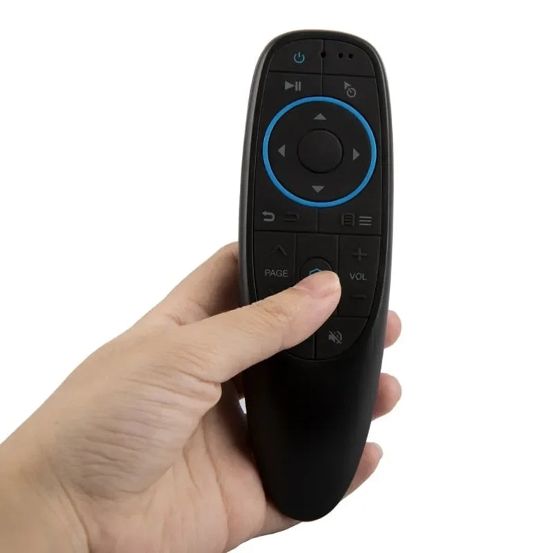 Driveflix Remote control