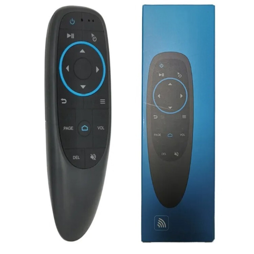 Driveflix Remote control